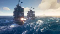 Sea of Thieves [PC ANA KONU] Türkçe 