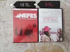 Orjinal Dvd Ve Bluray Filmler