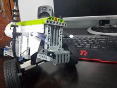  LEGO severler kulübü!