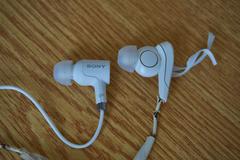 Sony MDR-NC750 İncelemesi || MH750, MDR-NC31EM ve Apple Earpods ile Kıyaslama