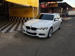  BMW 3 serisi (F30)