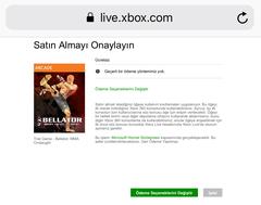  Xbox One [ Geriye Uyumluluk ]