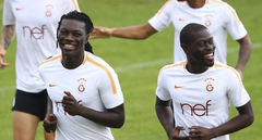 [Galatasaray 2017/2018 Sezonu] Genel Tartışma ve Transfer Konusu - ŞAMPİYON GALATASARAY -