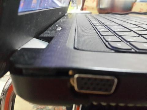 HP Compaq Presario CQ56 300 tl