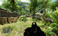  Crysis Harika Grafik Modları