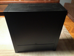 Satılık: Corsair Obsidian 900D