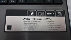 Arizali Acer Aspire 5741G (DDR4 masa ustu ram takasli)