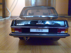  ~ DieCast Kulübü ~ ( Model Arabalar ) - Genel Başlık