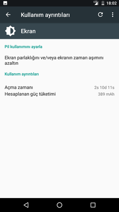 ★★ General Mobile GM 5 Plus [ANA KONU] ★★9 Ay sonra Her tarafı sorunlu bir OREO Geldi   ★★