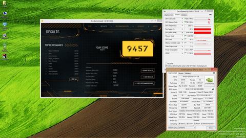 Catzilla Benchmark (Beta sürecinde katılım sona ermiştir.)
