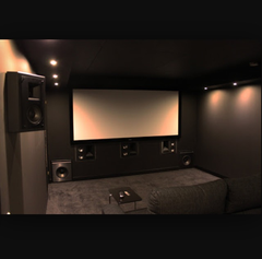  Klipsch 7.2 THX Ultra 2 Home Theatre  System