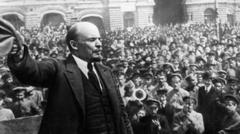 Felsefeciler Vapuru(Lenin ve Bolşevik Parti Tarafından Sürülenler)