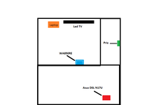 Asus Dsl N17U ve Tp-link WA850RE Sorunu(resimli)