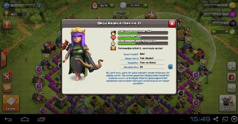 81 Lv. TH9 Köy. 4 İşçi 1800 Kupa