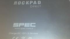  Rockpad Q9RET Quad-Core Retina Tablet 1.82TL Kur Fırsatıyla 220$'a Eksen'de!