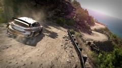 WRC 8 [PS4 ANA KONU]