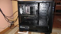  PHANTEKS ENTHOO Serisi[Evolv ITX,MATX-Mini XL-Pro-Luxe-Primo,SE] KULLANICILAR KULÜBÜ