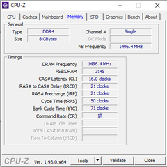 2400mhz rami 3000mhz yaptım ama....