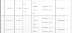  TÜM GÜMRÜK PROBLEMLERİ, PTT UPS DHL TNT FEDEX AMEREX USPS CHINA POST ATATÜRK HAVALİMANI TOPKAPI