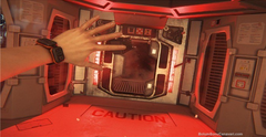  Alien:Isolation PS3/PS4 Ana Konu