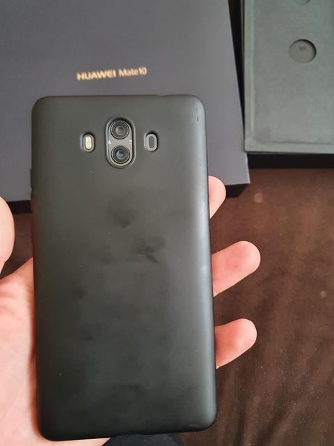Huawei mate10 2600TL