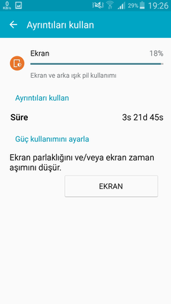 SAMSUNG GALAXY S4 [ANA KONU] (İlk Sayfayı Okuyun!)