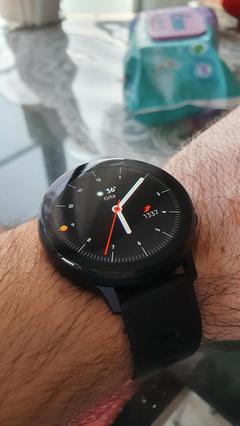 Samsung Galaxy Watch Active 2 [ANA KONU]