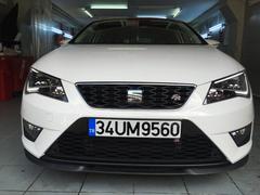 SEAT LEON MK3/5F ANA KONU