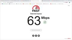 Netspeed FİBERNET/VDSL2 - ANA KONU / KULÜP