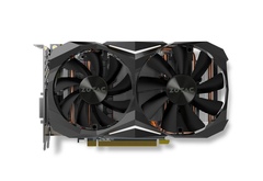 Zotac GTX 1070 Ti Mini "SATILDI" Kendi Resimleri Eklendi