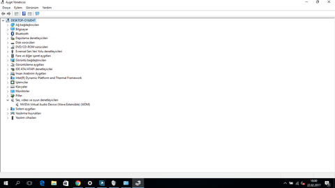 ASUS X555LN Ses Sorunu