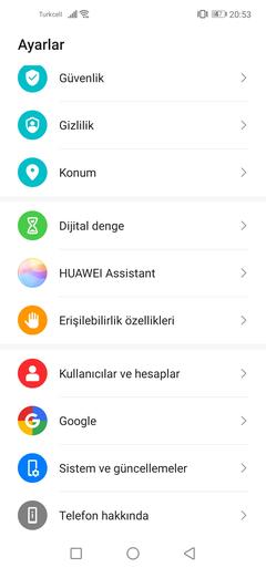 Huawei Google Kurma (01.05.2021)