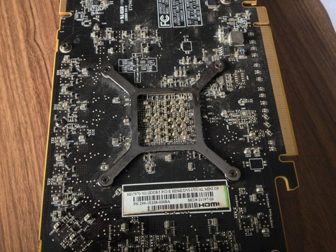 7970 Görüntü Vermiyor. Tamiratı Mümkün mü? Yardımınızı Rica ediyorum. LÜTFEN.