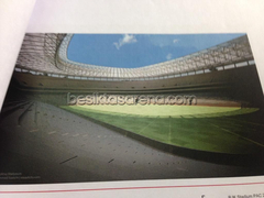  Beşiktaş'ımızın Yeni Stadyumu Vodafone Arena [Ana Konu]