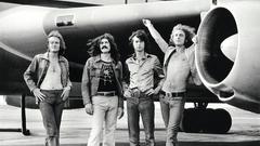 ★  LED ZEPPELIN FAN CLUB  ★ [66 KİŞİYİZ]