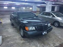  W140 300 SE - Hayırlı Olsun