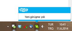  windows 8.1 sinir bozucu taskbar ikon sorunu