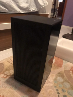 NZXT H1 Kasa (Soğutucu Dahil)