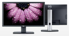 Dell UltraSharp U2713HM 27" WQHD IPS-Panel TERTEMİZ