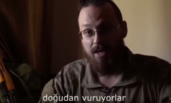 ypg'li teröristlere Korku Salan Türk Askerleri