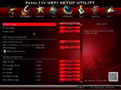  Asrock Fatal1ty 970 Performance[Kullanıcı İncelemesi] 5200mhz SUCCESS[Yeni F/P Kralina Selam Olsun]