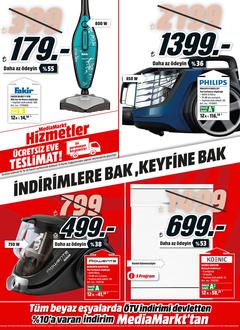 balıkesir- mediamarkt broşürü