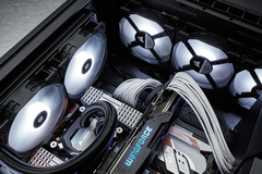  Corsair'dan Yeni Crystal Serisi: 460X ve 460X RGB