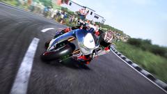 TT Isle of Man 2 [PS4 ANA KONU]