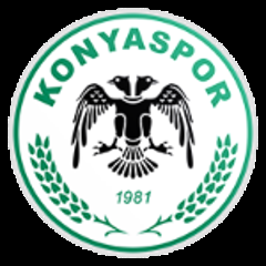 Shakhtar Donetsk - Atiker Konyaspor 24.11.2016