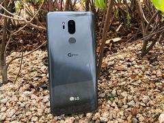 ★★★★ LG G7 ThinQ ANA KONU ★★★★