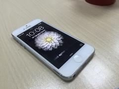  [SATILDI] Temiz iPhone5 16Gb 600TL