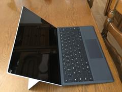 SATILIK - Microsoft New Surface Pro 2017