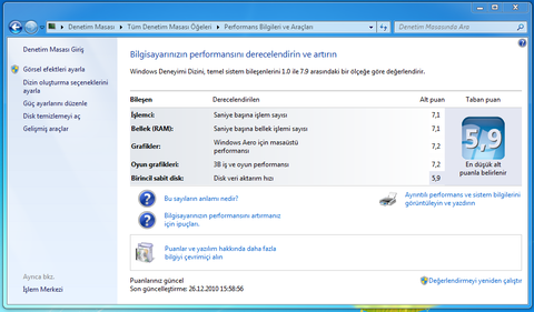 MONSTER® MS-16F11 (GX660R) ve MS-16F12 (GT663R) 15.6' Kullanıcı Testleri