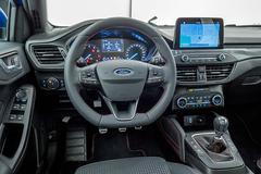 Ford Focus 4 (Focus mk4 2018 ve Sonrası)
